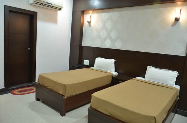 Hotel East Gate